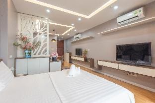 Ba ?ình Apartments Apartment in Hanoi