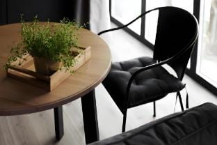 G-Owl Jazz18/Modern loft/Roof terrace/free parking Apartment in Lithuania