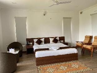 Luxury Family Cottage Villa in Kerala