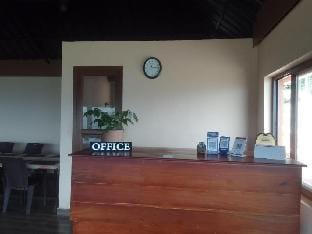 Glass House Villa in Kerala