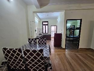 LDA Colony Houses Vacation rental in Lucknow