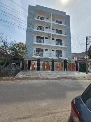 LDA Colony Houses Vacation rental in Lucknow