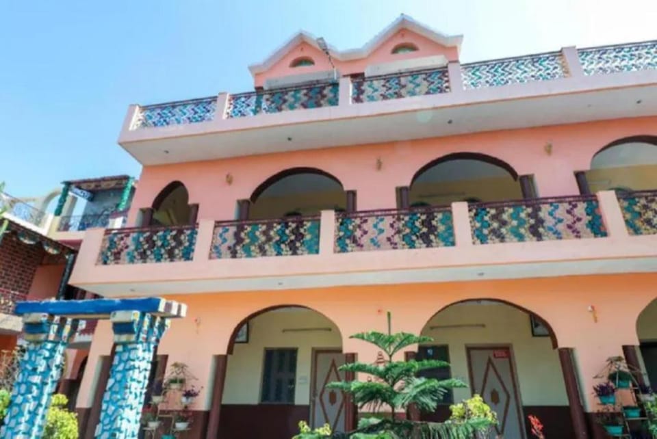 Goroomgo Mount Kailash Homestay Munsyari Vacation rental in Uttarakhand