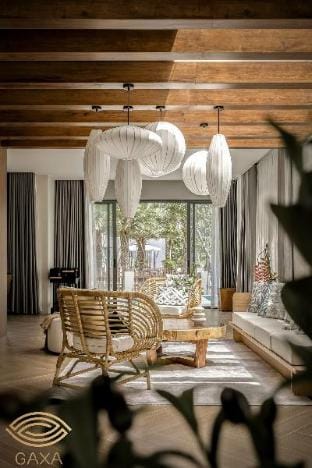 Lux Villa The Tropicana Hồ Tràm Villa in Bình Thuận Province