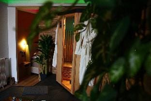 Spa privatif by XELA Apartment in Bourgogne-Franche-Comté