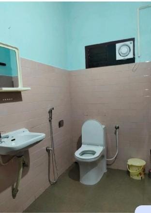 Blissful residency  Vacation rental in Kochi