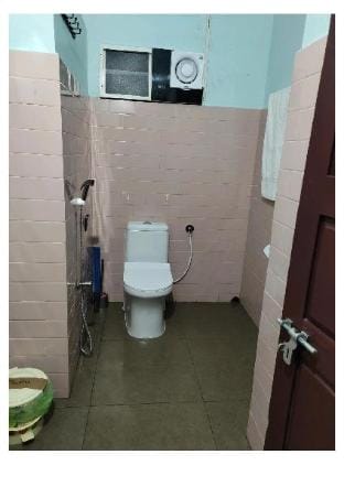 Blissful residency  Vacation rental in Kochi