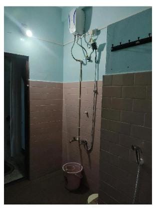 Blissful residency  Vacation rental in Kochi