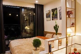Homstay Ocean Park view biển hồ S1.12 Apartment in Laos