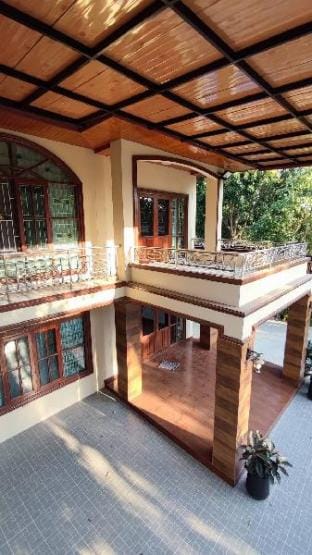 Keith Ratchaburi Villa in Thailand