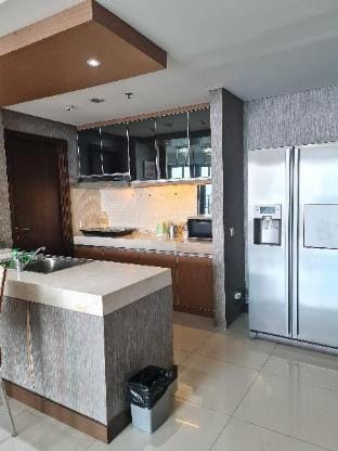 ST. MORITZ APART LIPPO MALL PURI INDAH Apartment in Jakarta