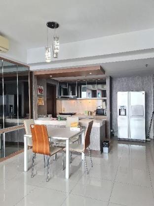 ST. MORITZ APART LIPPO MALL PURI INDAH Apartment in Jakarta