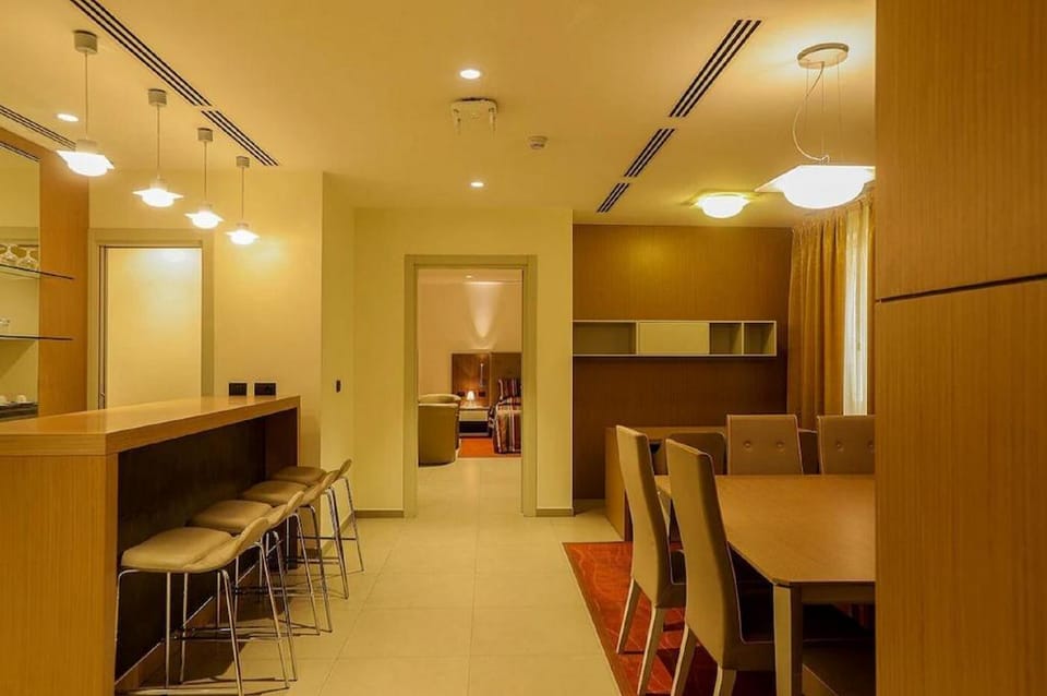 De-Lasmall Hotel and Resort Hotel in Nigeria