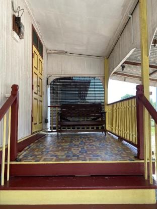 Hakim Homestay Vacation rental in Terengganu, Malaysia