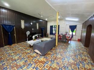 Hakim Homestay Vacation rental in Terengganu, Malaysia
