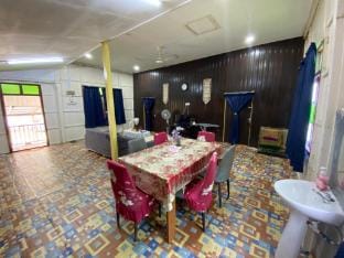 Hakim Homestay Vacation rental in Terengganu, Malaysia