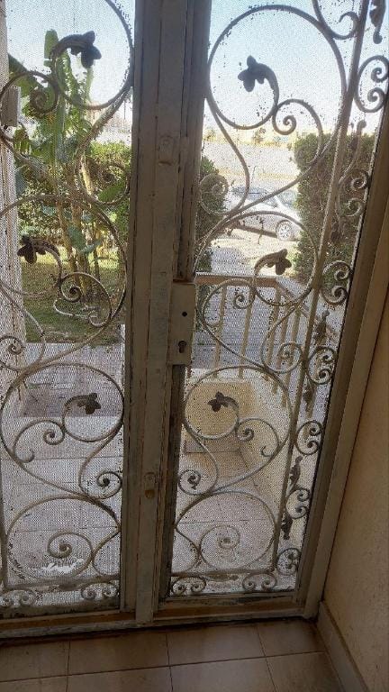 Entire Apartment with garden Apartment in Egypt