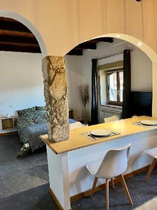 Charming studio in the heart of Valréas Vacation rental in Valréas