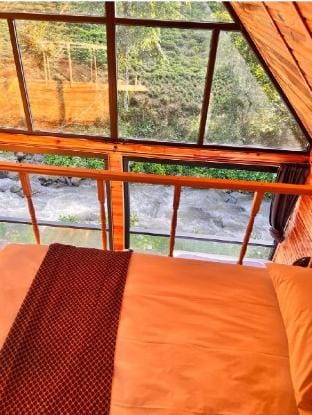 Aravanibungalow  Vacation rental in Georgia