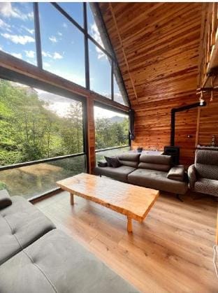 Aravanibungalow  Vacation rental in Georgia
