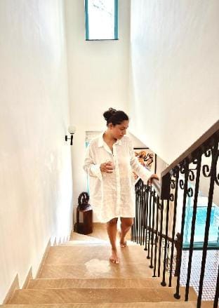 Zen Den Goa: 3Bhk Private Pool Villa Villa in Goa, India