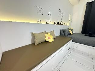 Comfort Sky Trees Dual Key Studio@Bukit Indah Aeon Apartment in Johor Bahru