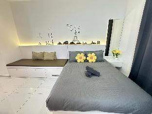 Comfort Sky Trees Dual Key Studio@Bukit Indah Aeon Apartment in Johor Bahru