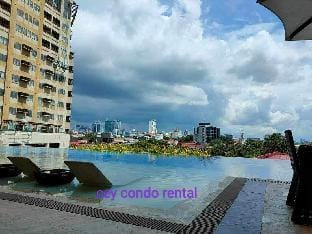 Condo in Cebu City Apartment in Lapu-Lapu City