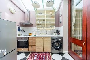  The Regency Studio | 82Cathedral Apartment in Cardiff