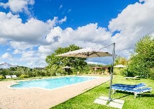Casa Ora d"Oro - Panoramic Views Vacation rental in Tuscany