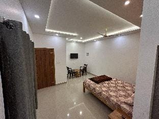 Serenity Garden Homestay Villa in Kerala