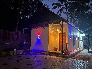 Serenity Garden Homestay Villa in Kerala
