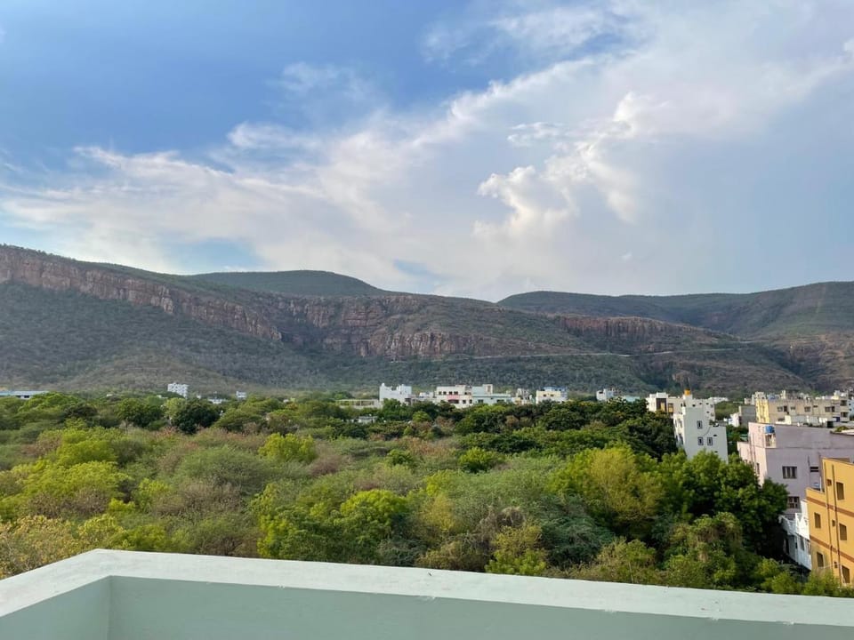 SSN Home Stays in Tirupati Near Alipiri Vacation rental in Tirupati