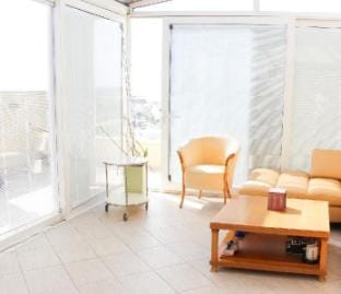 Luxury Breathtaking Seafront Penthouse Duplex Vacation rental in Center District