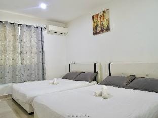 Ipoh Cozy Four-Bedroom Homestay for 10-13pax Vacation rental in Ipoh