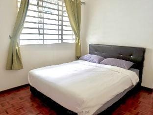 Ipoh Cozy Four-Bedroom Homestay for 10-13pax Vacation rental in Ipoh