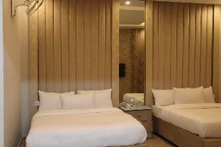 Hayat Grand Guest House Vacation rental in Islamabad