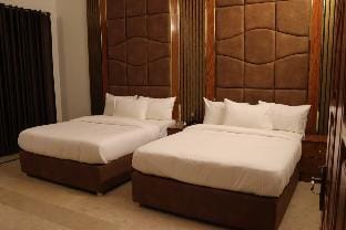 Hayat Grand Guest House Vacation rental in Islamabad