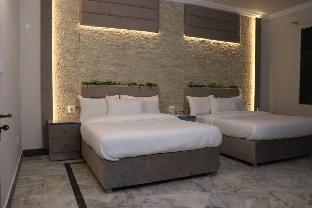 Hayat Grand Guest House Vacation rental in Islamabad