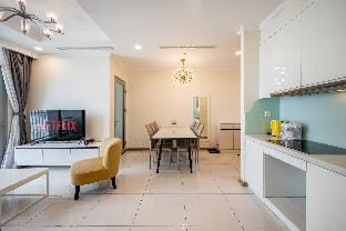 Bình Th?nh Apartments Apartment in Ho Chi Minh City