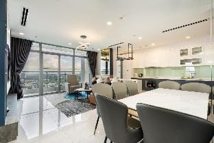 Bình Th?nh Apartments Apartment in Ho Chi Minh City