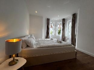 105m² Apartment, parking, for families, 6Per Apartment in Thuringia, Germany