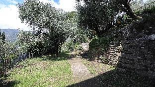 San Bartolomeo 7 - Rapallo Apartment in Rapallo