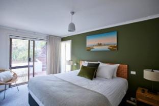 The Arthouse Freycinet Vacation rental in Tasmania