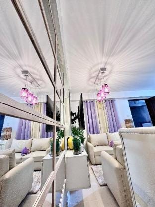 "BTS Nook: SM Lanang, Netflix, Pool, Fast Net" Apartment in Davao City