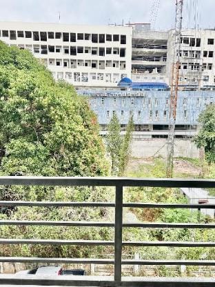 “Casa de Fe”: Smart Condo, Pool, Netflx, Fast Wifi Apartment in Cagayan de Oro