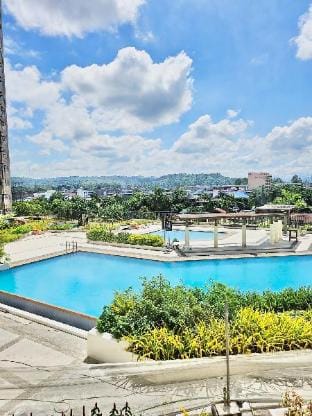 “Doms’ Ryokan: Avida, PoolView, Netflix, FastWifi Apartment in Cagayan de Oro