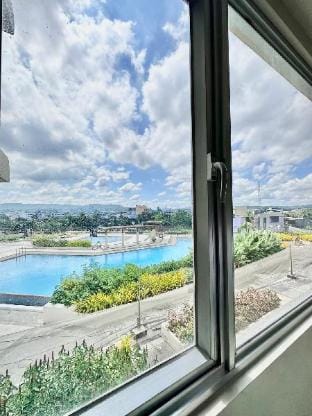 “Doms’ Ryokan: Avida, PoolView, Netflix, FastWifi Apartment in Cagayan de Oro