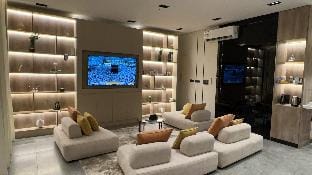 The N&N Appt Apartment in Medina