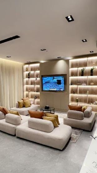 The N&N Appt Apartment in Medina
